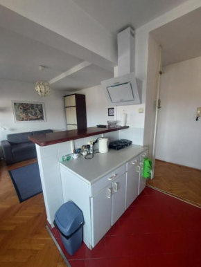 Quiet and comfortable apartment city centre area